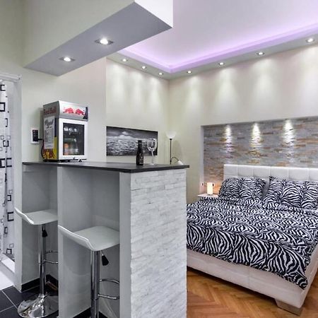 Apartment Royal เบลเกรด ภายนอก รูปภาพ