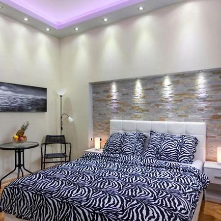 Apartment Royal เบลเกรด ภายนอก รูปภาพ