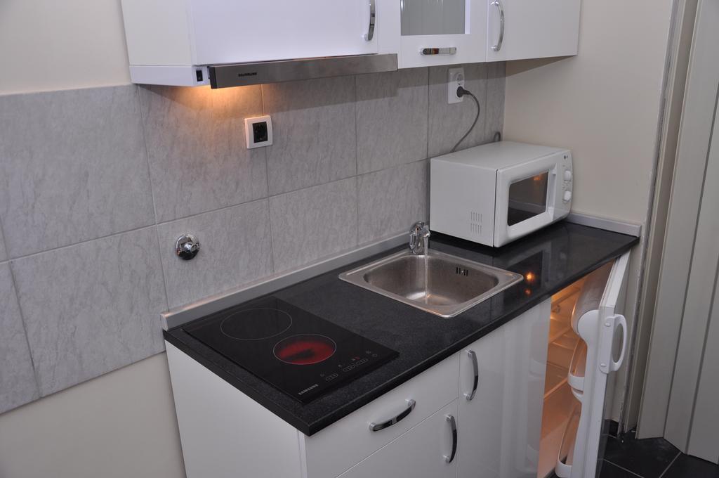 Apartment Royal เบลเกรด ห้อง รูปภาพ