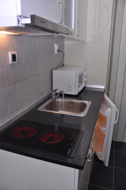 Apartment Royal เบลเกรด ห้อง รูปภาพ