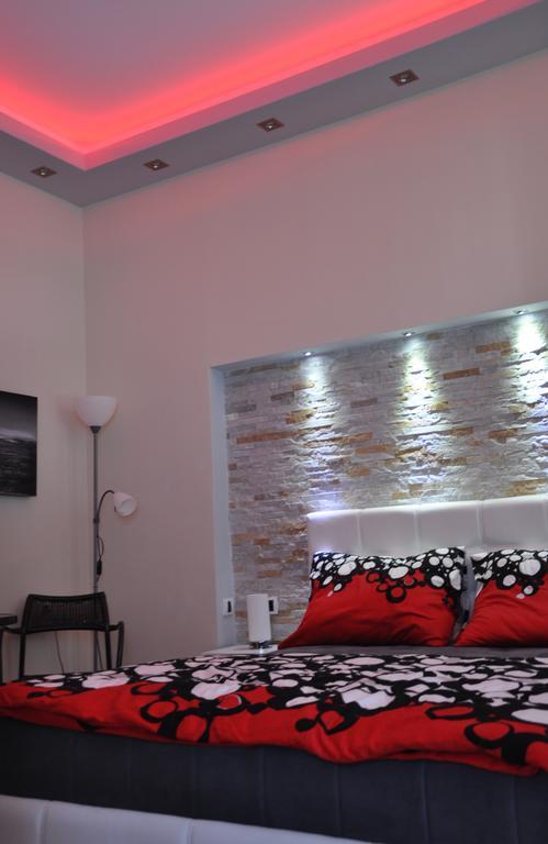 Apartment Royal เบลเกรด ห้อง รูปภาพ