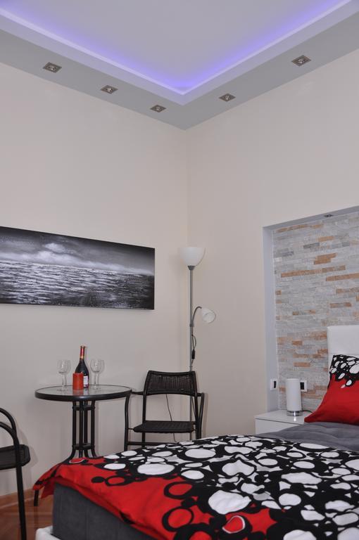 Apartment Royal เบลเกรด ห้อง รูปภาพ