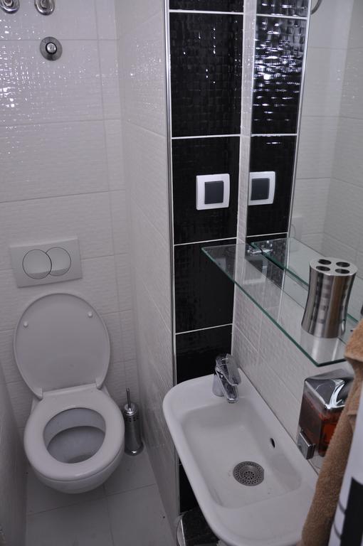 Apartment Royal เบลเกรด ห้อง รูปภาพ
