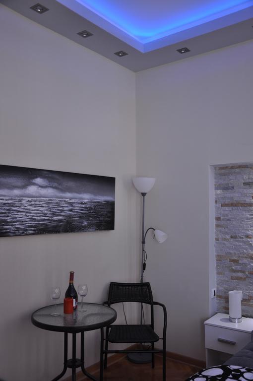 Apartment Royal เบลเกรด ห้อง รูปภาพ