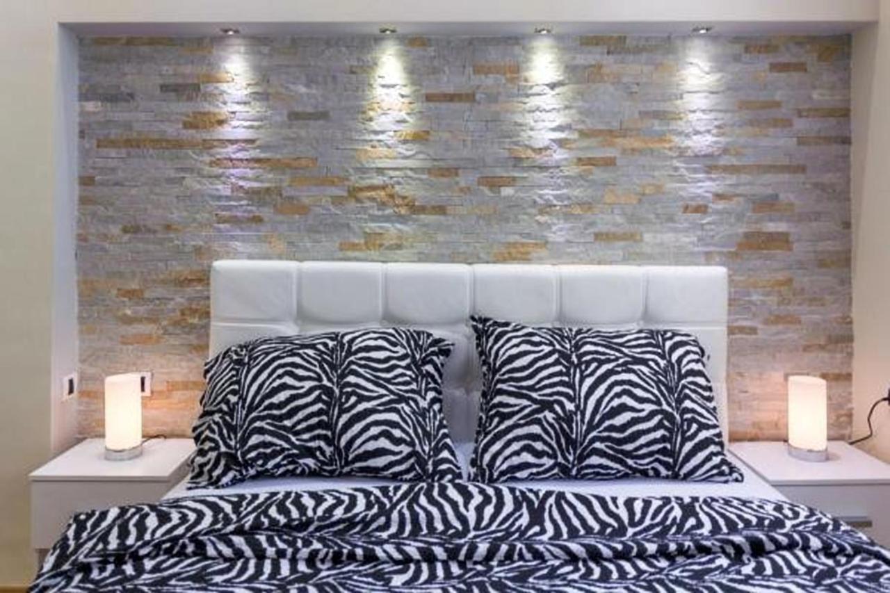 Apartment Royal เบลเกรด ภายนอก รูปภาพ