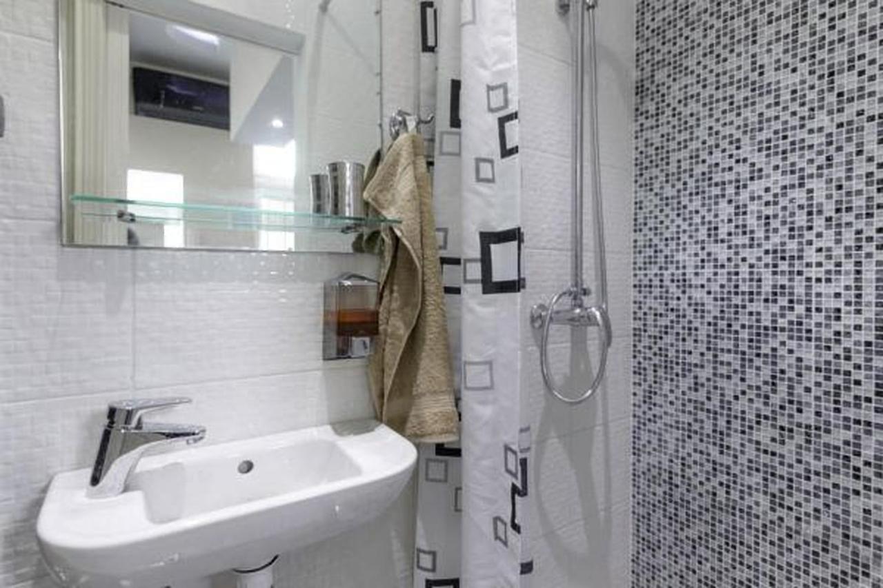 Apartment Royal เบลเกรด ภายนอก รูปภาพ